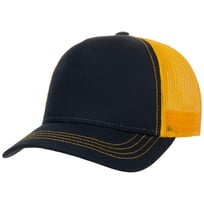 Rapper Canvas Trucker Cap - 19,95 &euro;