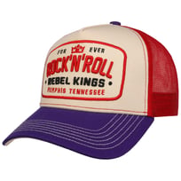 Rebel Kings Cap by King Kerosin - 39,95 &euro;