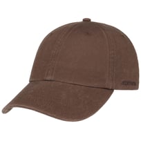 Rector Baseballcap by Stetson - 35,00 &euro;