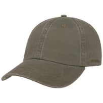 Rector Baseballcap by Stetson - 35,00 &euro;