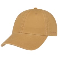 Rector Baseballcap by Stetson - 35,00 &euro;