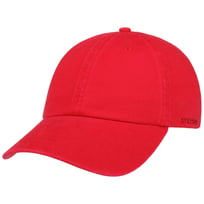 Rector Baseballcap by Stetson - 35,00 &euro;