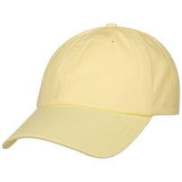 Rector Baseballcap by Stetson - 35,00 &euro;