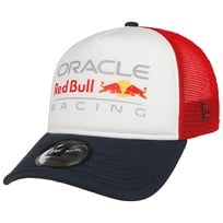 Red Bull Racing Trucker Cap by New Era - 45,95 €