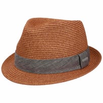 Reidton Toyo Trilby Strohhut by Stetson - 99,00 &euro;
