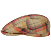 Rescola Driver Flatcap by Stetson - 119,00 &euro;