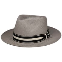 Revallo Fedora Panamahut by JJ Hats - 199,00 &euro;