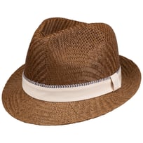 Revik Trilby Strohhut by bugatti - 49,95 &euro;