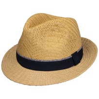 Revik Trilby Strohhut by bugatti - 49,95 &euro;