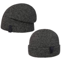 Rhodoz 2-Way Beanie by Barts - 24,99 &euro;