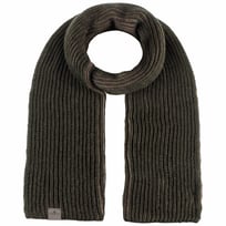 Ribbed Merino Strickschal by Lierys - 89,95 &euro;