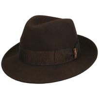 Ricky Bogarthut by Borsalino - 215,00 &euro;