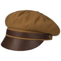 Riders Waxed Contrast Elbsegler by Stetson - 179,00 &euro;