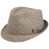 Risco Trilby Wollhut by Alfonso D�Este - 119,00 &euro;