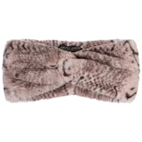 Rita Ros� Fake Fur Stirnband by Mayser - 59,95 &euro;