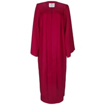 Robe Talar passend zum Dr. Hut by Lierys - 29,95 &euro;