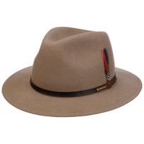 Rockbrook Traveller Wollhut by Stetson - 199,00 &euro;