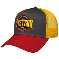 Rocking Your World Trucker Cap Small by Stetson - 49,00 €