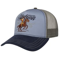 Rodeo Round Up Trucker Cap by Stetson - 49,00 &euro;