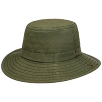 Roll-Up Baumwollhut mit UV-Schutz by Stetson - 99,00 &euro;