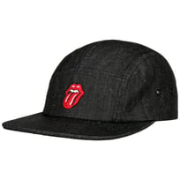 Rolling Stones Strapback Cap by Nixon - 39,95 &euro;