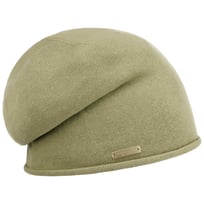 Rollrand Beanie by Seeberger - 29,95 &euro;