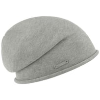 Rollrand Beanie by Seeberger - 29,95 &euro;
