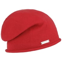 Rollrand Beanie by Seeberger - 29,95 &euro;