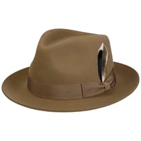 Rosedale Fedora Wollhut by Stetson - 169,00 &euro;
