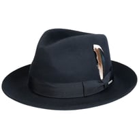 Rosedale Fedora Wollhut by Stetson - 169,00 &euro;