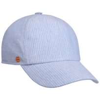 Rosie Stripes Leinen Baumwolle Cap by Mayser - 69,90 &euro;