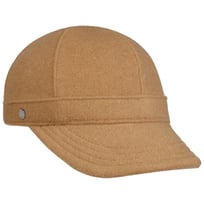 Round Crown Damencap by Lierys - 69,95 &euro;