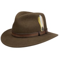 Rutherford VitaFelt Hut by Stetson - 279,00 &euro;