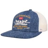 Saddleman Trucker Cap by Levi�s� - 29,95 &euro;