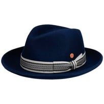 Samuel Fedora Wollfilzhut by Mayser - 139,00 &euro;