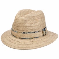 Sandreo Traveller Strohhut by Lipodo - 19,95 &euro;