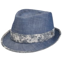 Savoca Trilby Stoffhut by Lierys - 69,95 &euro;