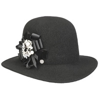 LIERYS Hutspanner/Capspanner - Hutausweiter aus Holz - Hutstretcher für  Hutweiten von 55 bis 66 cm verstellbar - Made in Germany - Hüte und Caps in  Form halten und Wieder in Form bringen : : Fashion