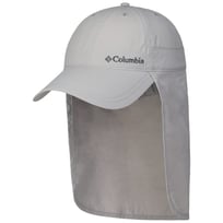 Schooner II Cap mit Nackenschutz by Columbia - 35,95 &euro;