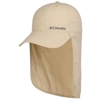 Schooner II Cap mit Nackenschutz by Columbia - 35,95 &euro;