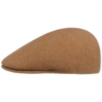 Seamless Wool Gatsby 507 Flatcap by Kangol - 75,95 &euro;