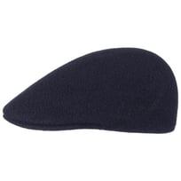 Seamless Wool Gatsby 507 Flatcap by Kangol - 75,95 &euro;