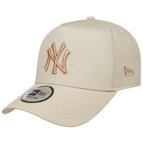 Seasonal E-Frame Yankees Cap by New Era - 34,95 €