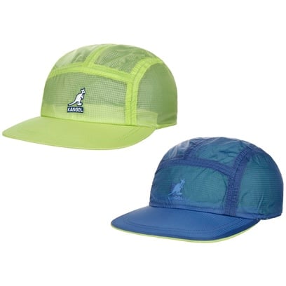 See All Rev Rain 5 Panel Wendecap by Kangol - 19,95 €
