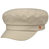 Seersucker Cotton Elbsegler by Mayser - 89,90 &euro;
