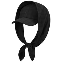 Seersucker Drape Cap by Kangol - 69,95 &euro;