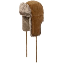 Seldovia Cord Fliegerm�tze by Stetson - 99,00 &euro;