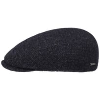 Selton Wool Driver Flatcap by Stetson - 99,00 &euro;
