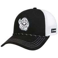 Semi Curved Super Mario Cap by Capslab - 39,90 &euro;