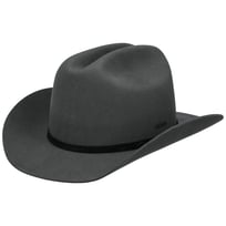 Senoda Wool Westernhut by Stetson - 199,00 &euro;